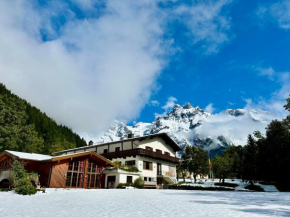 Berghof Werfenweng